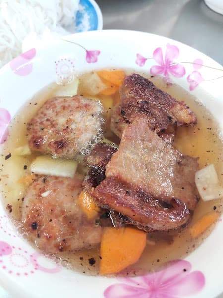 Hình ảnh Quán Bún Chả Như Anh - 4