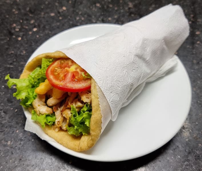 Hình ảnh Mix Greek Restaurant - 9
