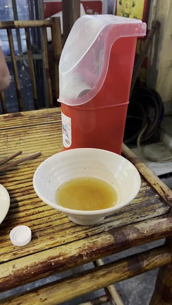 Hình ảnh Quán Mai - Bún chả Obama - 3