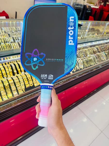 Ảnh bìa Ken Pickleball Shop