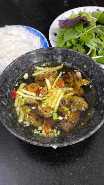 Hình ảnh Ẩm Thực Hà Nội - 4