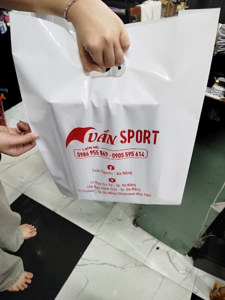 Hình ảnh Tuấn Sport Đà Nẵng - 4