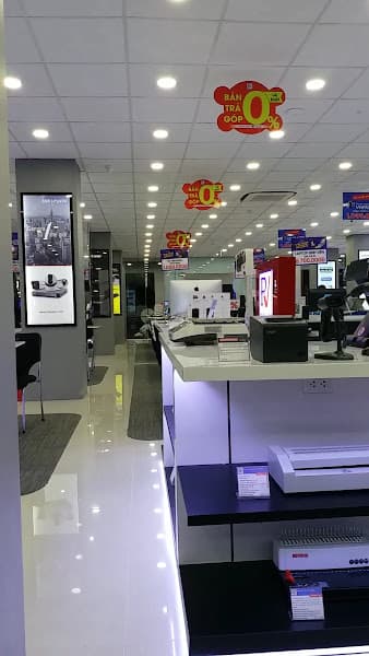 Hình ảnh Phong Vũ - 5
