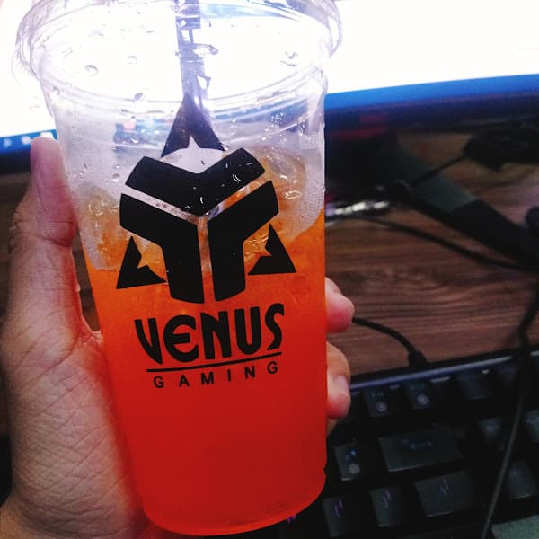 Hình ảnh Venus Gaming - 4