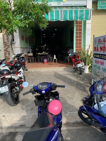 Hình ảnh Bún Chả Hà Nội - 4