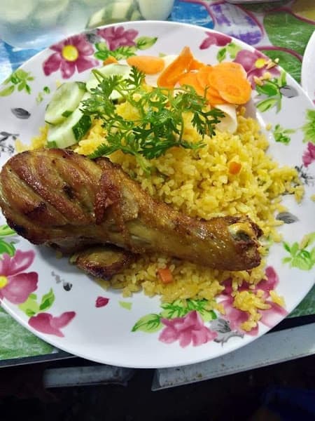 Hình ảnh Quầy Cơm Chiên Dương Châu - 3