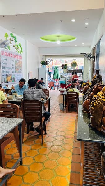 Ảnh bìa Bún Chả Hà Nội - 173 Lý Thái Tổ