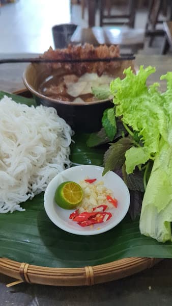 Hình ảnh Ô Bún Chả - Quận 2 - 2