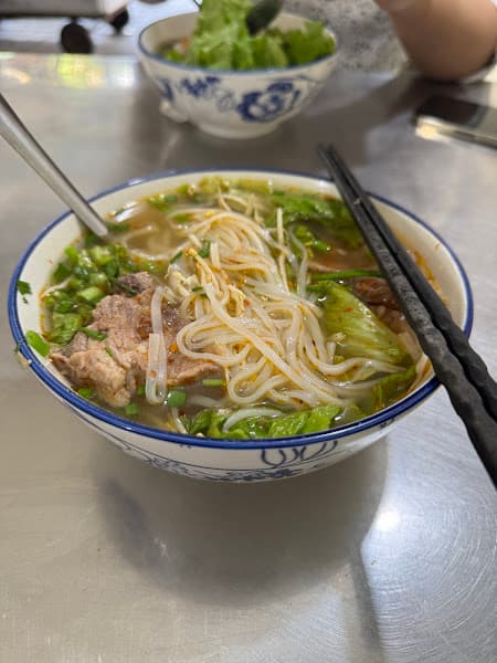 Hình ảnh Hủ Tiếu Sa Đéc - 2