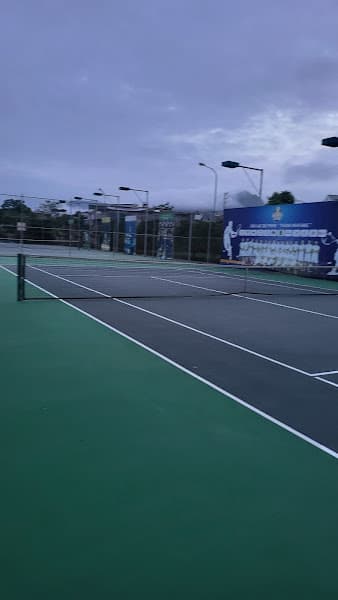 Hình ảnh Friends Tennis Club - 2