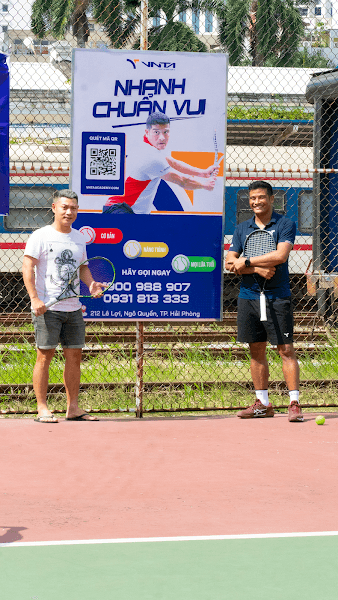 Hình ảnh VNTA Academy Hải Phòng - 4