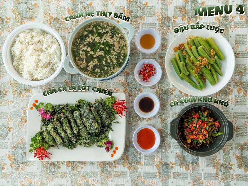 Hình ảnh HoaTra Garden-ChipChopFarm - 6