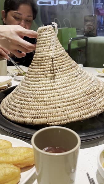 Hình ảnh CLOUD POT Cao Thắng - 3
