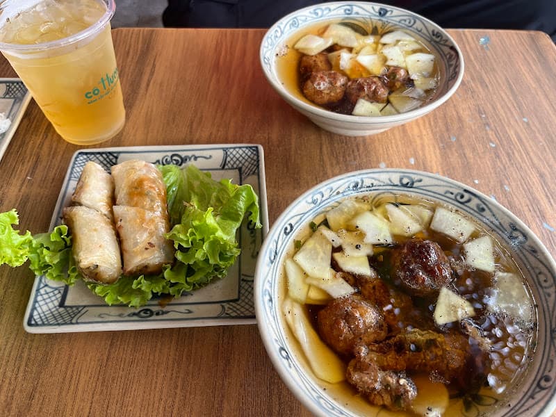 Hình ảnh Bún Chả Bà Lan "Thận" - Bún Chả Hà Nội - 2