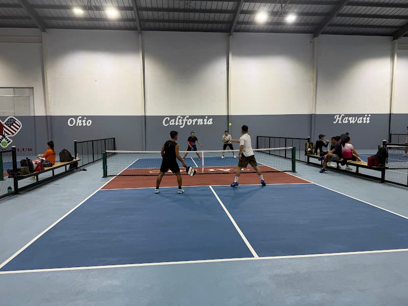 Ảnh bìa Tài Lộc Club - Sân Pickleball và Tennis