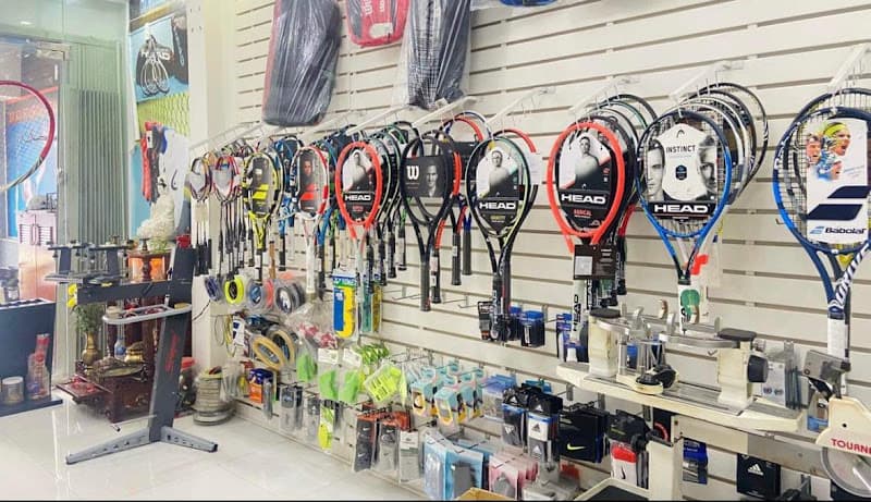 Hình ảnh SHOP TENNISXUXU - 2