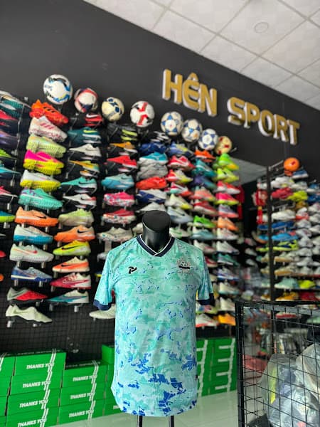 Hình ảnh HÊN SPORT - 2