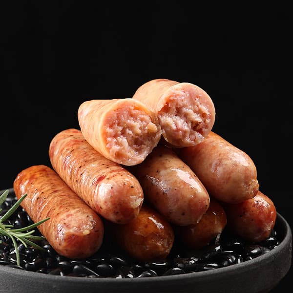 Hình ảnh Lạp xưởng nướng đá Tây Ninh - 3
