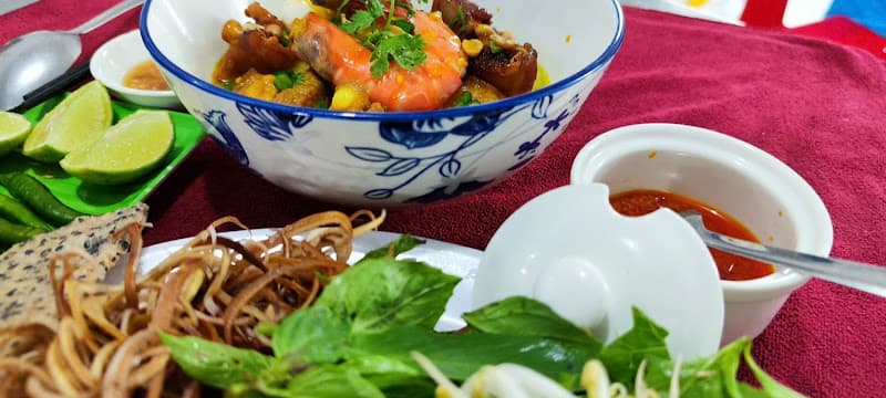 Hình ảnh Hủ Tiếu Sa Đéc A Nhí 2 - 2