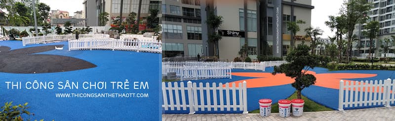 Hình ảnh Cỏ Nhân Tạo Sân Bóng Đá - 7