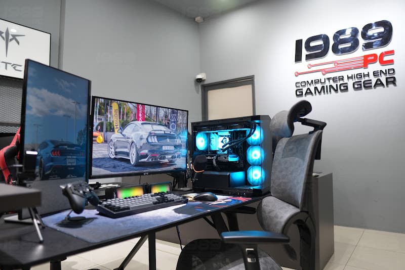 Hình ảnh MÁY TÍNH BẢO LỘC - 1989PC CN Đà Lạt - 10