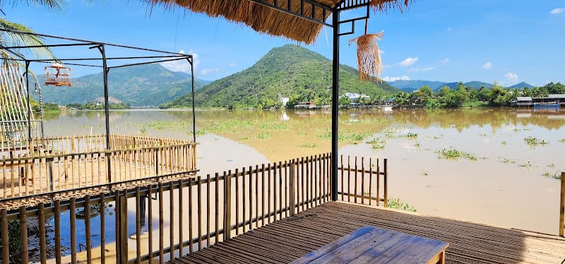 Hình ảnh Cậu béo hội quán - 8