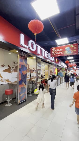 Hình ảnh LOTTE MART Nha Trang - 3