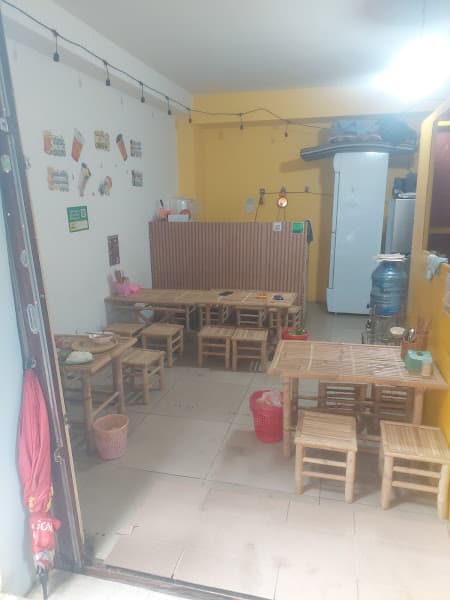 Hình ảnh Bún Chả Hà Nội Nguyễn Lương Bằng - 4
