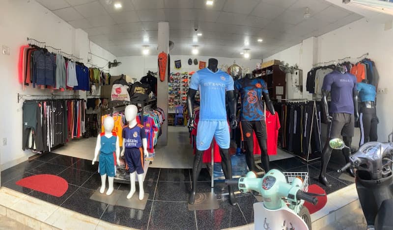 Hình ảnh HƯỜNG SPORT Cửa hàng thể thao Nha Trang - 4