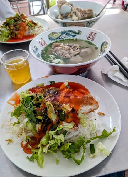 Hình ảnh Hủ tiếu khô Sa Đéc - 2