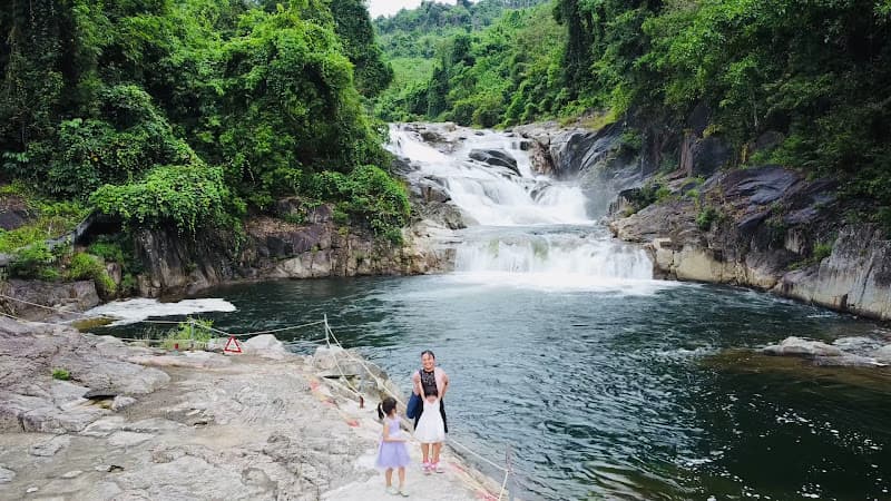 Hình ảnh Yang Bay Park (congviendulichyangbay) - 3