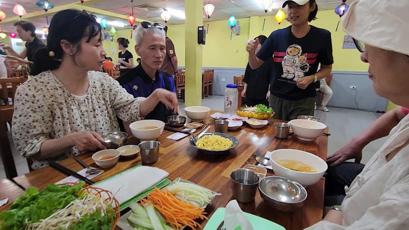 Hình ảnh Xin chào bún chả hà nội - 5