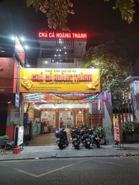 Hình ảnh Chả Cá Hoàng Thành - 3