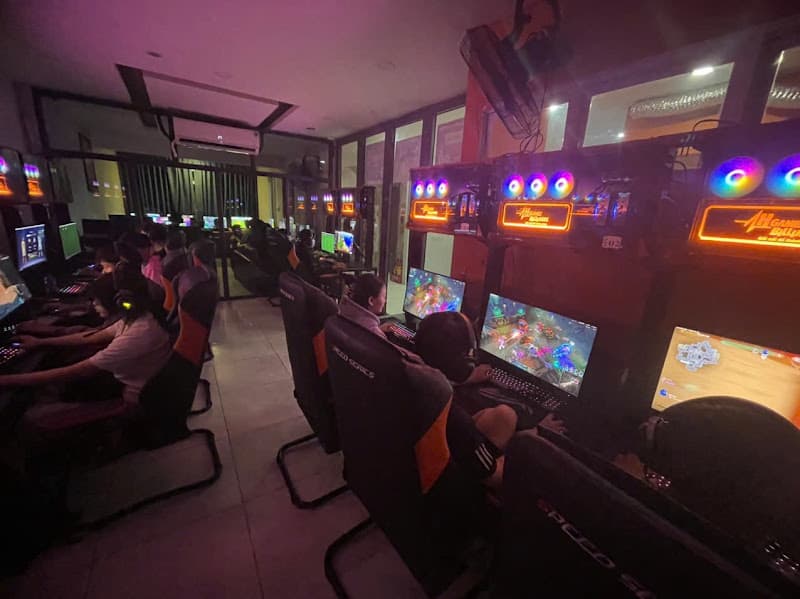 Hình ảnh AH Game Center-45 Vân Đồn,Nha Trang - 8