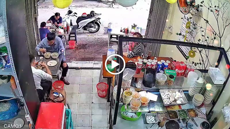 Hình ảnh HỦ TIẾU ĐỐC ĐÉC | Chi nhánh Hẻm Dầu - 4