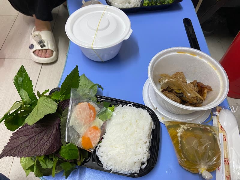 Hình ảnh Hương Hà Nội - 3