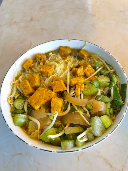 Hình ảnh Quán Ngọc Mỹ (bún xiêm lo) - 2