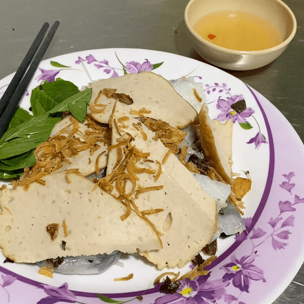 Hình ảnh Bún chả hà nội - 7