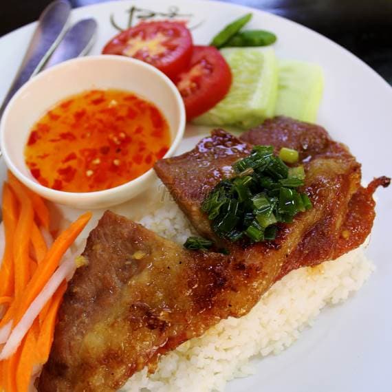 Hình ảnh Hu Tieu Sa Dec - 3