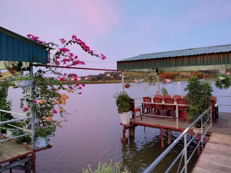 Hình ảnh Quán Vịt Trời Tuần Châu Nhà Việt - 4