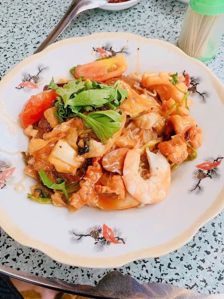Hình ảnh Quán Hủ tiếu Vĩnh Phương - 4