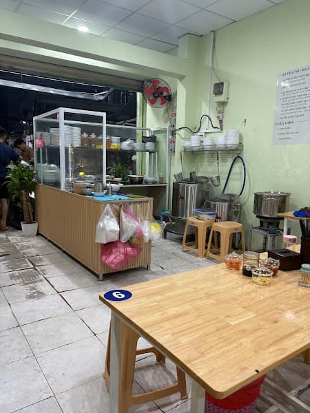 Hình ảnh Hủ tiếu Sa Đéc Cháo lòng 327 - 4