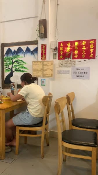 Hình ảnh Há Cảo A Te - 3