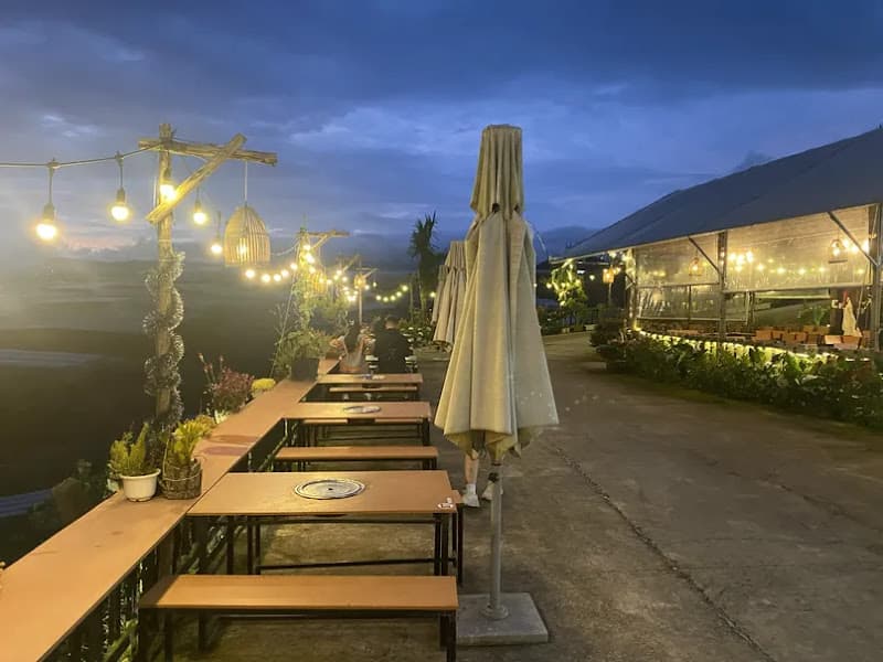 Hình ảnh Tiệm Nướng Ông Thương - 4