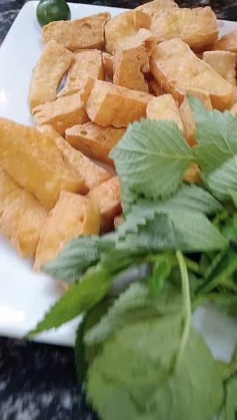 Hình ảnh A CHÍ QUÁN CƠ SỞ BẮC GIANG - 3