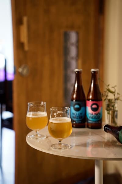Hình ảnh NOBAR DALAT - contemporary & original cocktail - 3