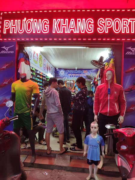 Hình ảnh Phương Khang Sport - 3