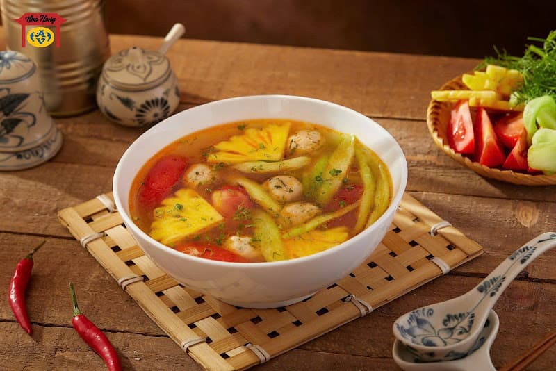 Hình ảnh Chả Cá Anh Vũ - 5