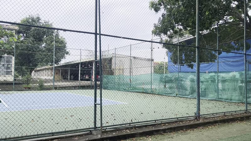 Hình ảnh Sân bóng a29 - 5