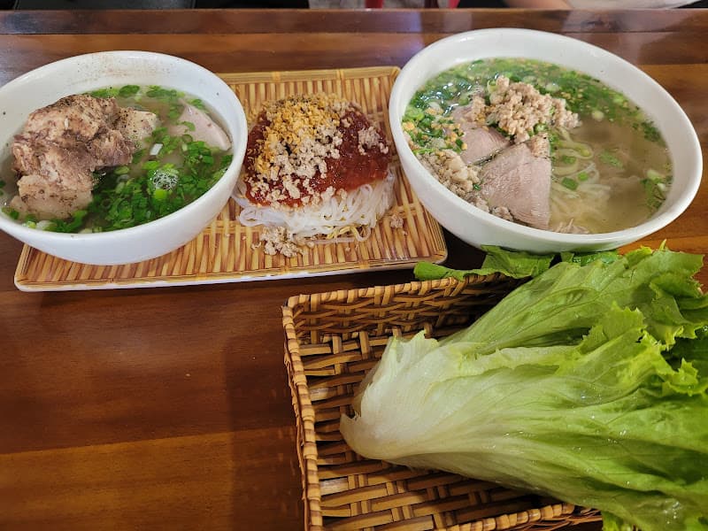 Hình ảnh Quán Hủ Tiếu Sa Đéc - 6